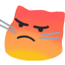 :blobcatangery: :blobcatangery:
