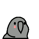 :sadparrot: :sadparrot: