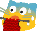 :ablobcatknitsweats: :ablobcatknitsweats: