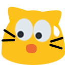 :blobcateyessweat: