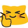 :blobcatmeltthumbsup2: