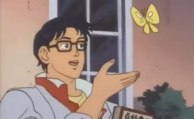 :isitabird: