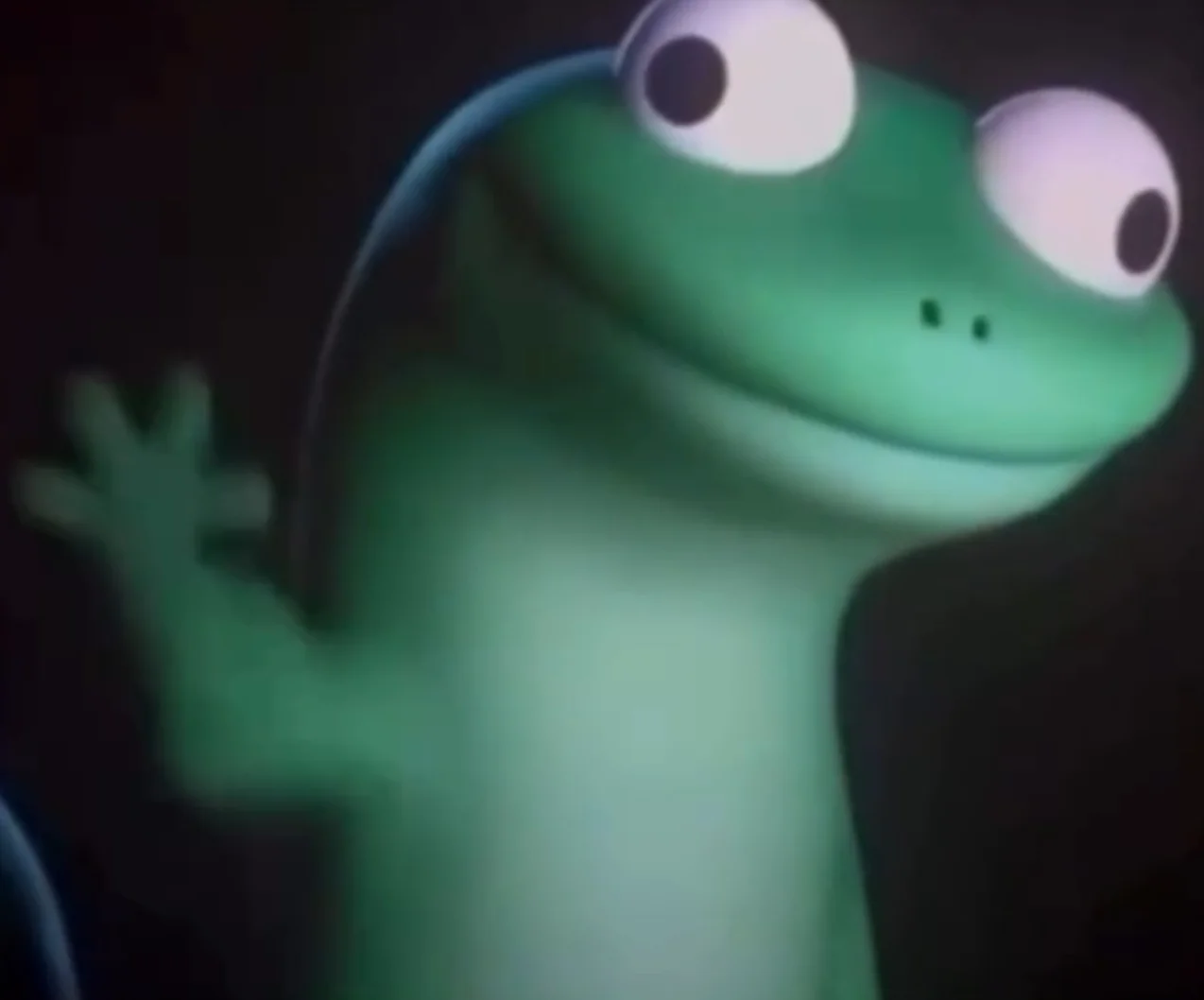 :Lizzard01: