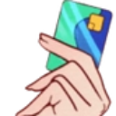 :creditcard: