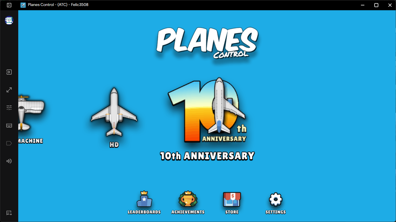 Posted media