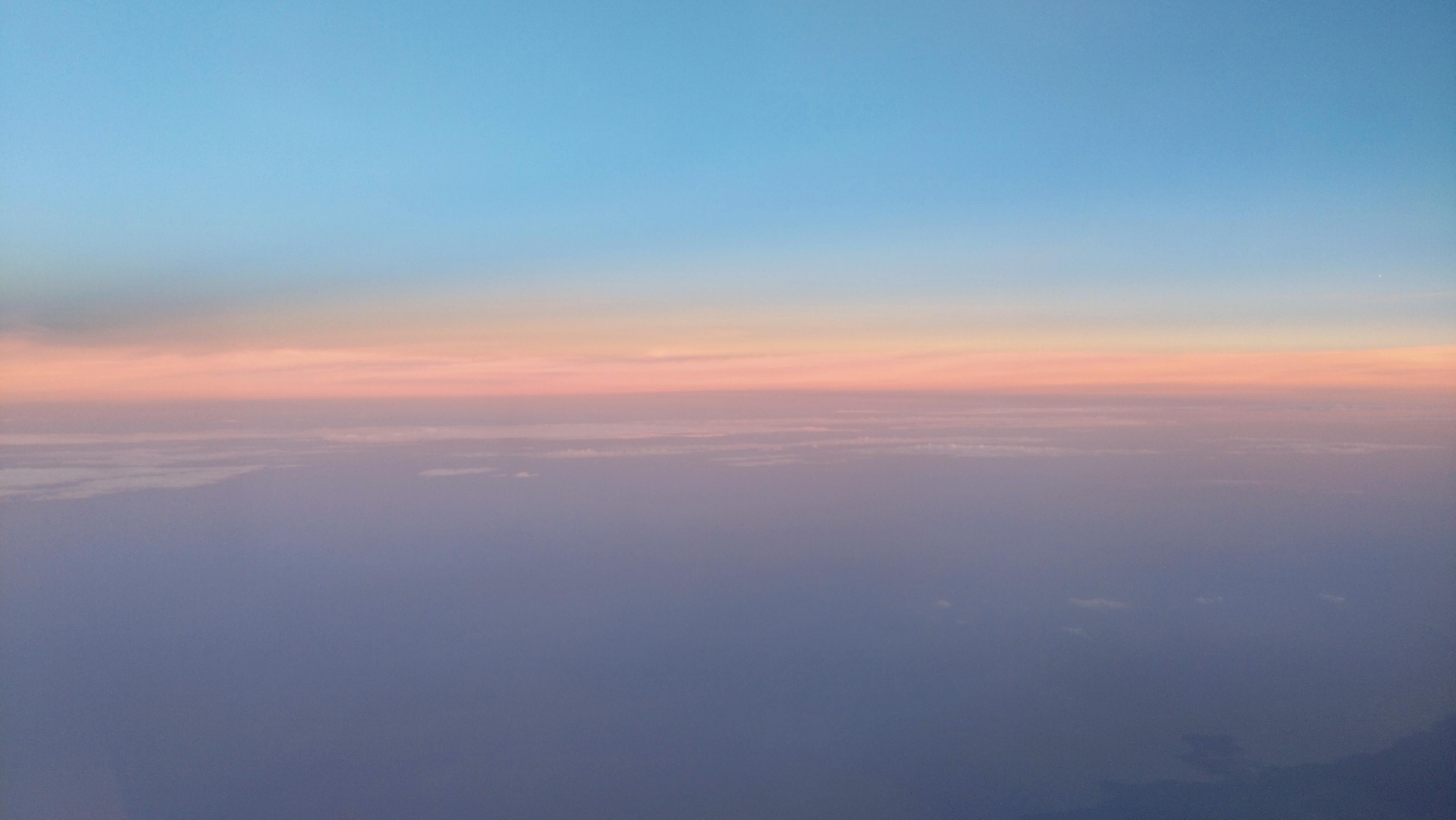 sky