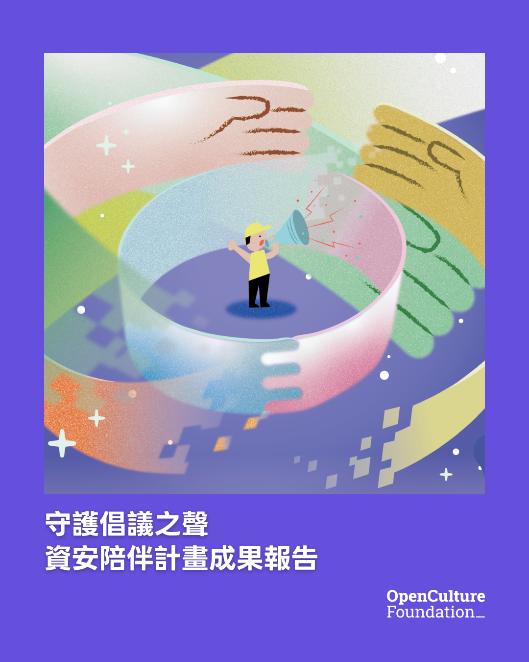 資安陪伴計畫報告