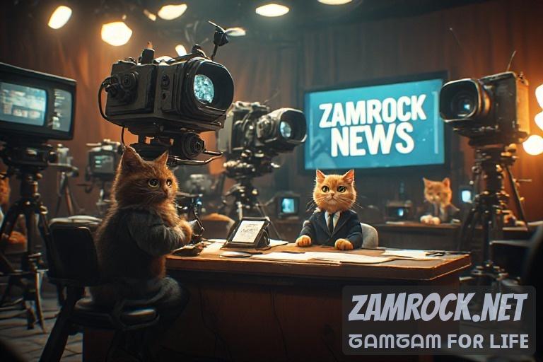 Posted media