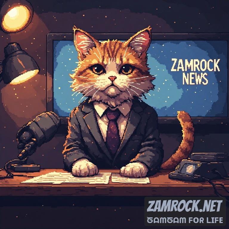 Posted media