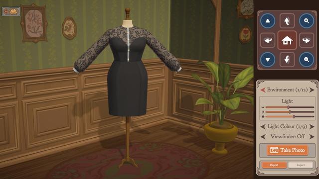 Posted media